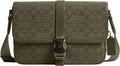 Coach Men's League Messenger Bag