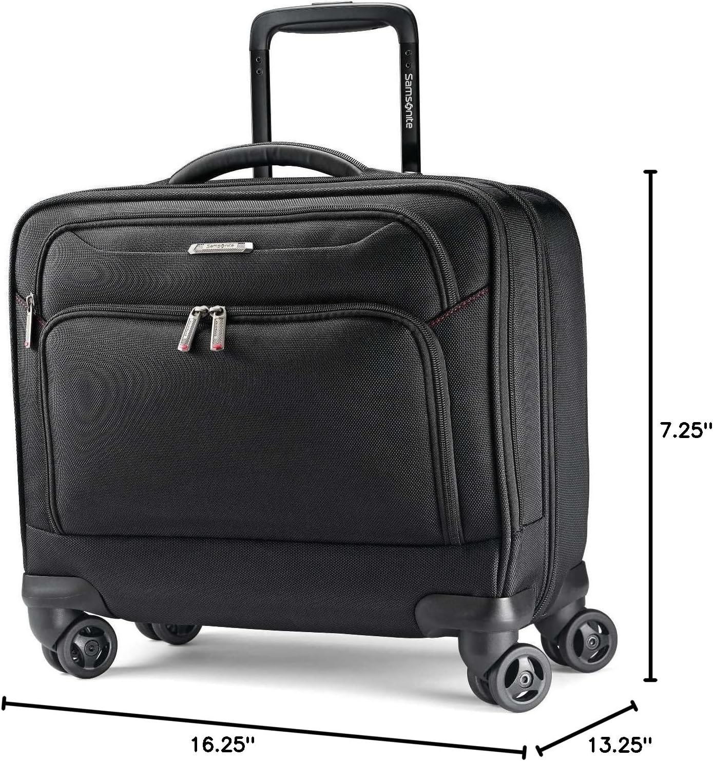 Samsonite Xenon 3.0 Spinner Mobile Office Laptop Bag