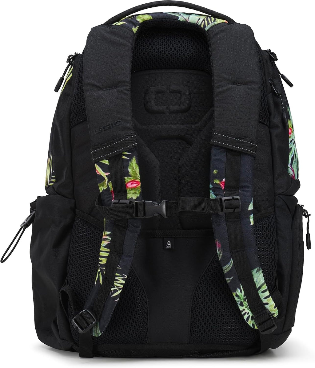 OGIO Renegade Backpack (Renegade Pro, Aloha)