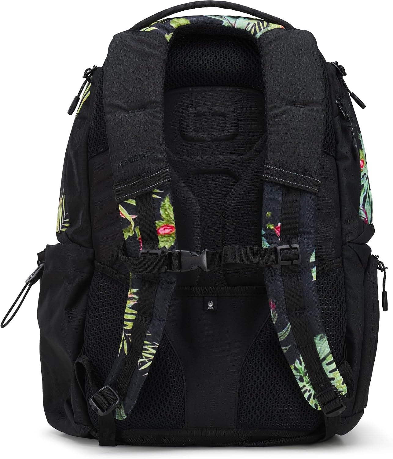 OGIO Renegade Backpack (Renegade Pro, Aloha)