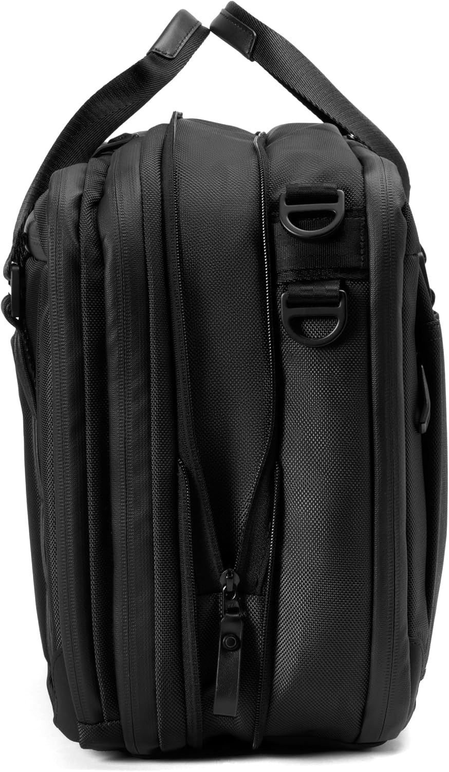 Travelpro Altitude Full Expansion Brief, Business Bag, 16 Inch Laptop, Work, Travel, Water Resistant, Men and