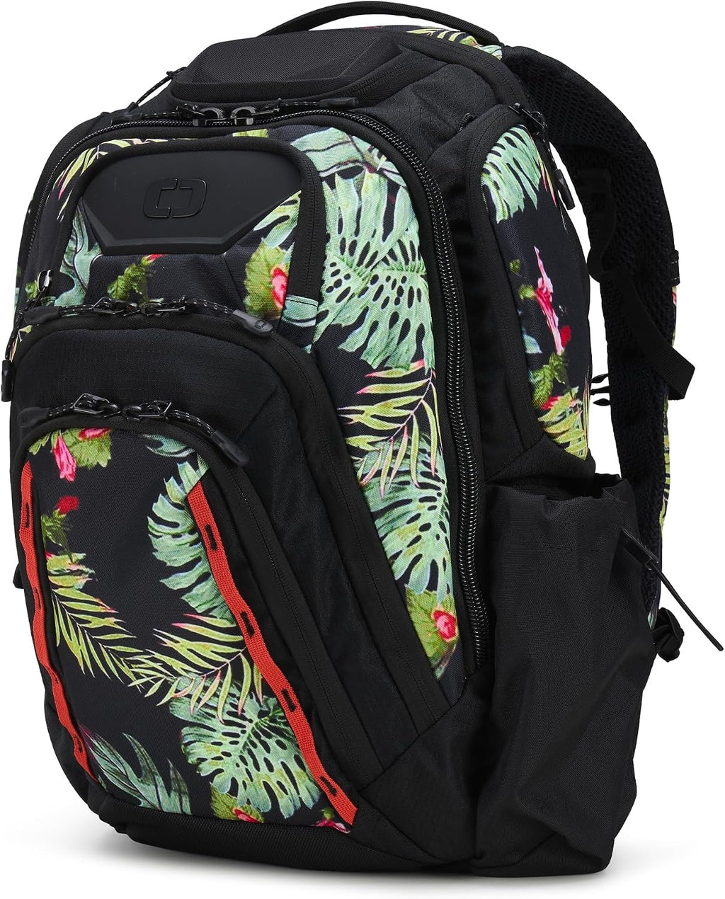 OGIO Renegade Backpack (Renegade Pro, Aloha)