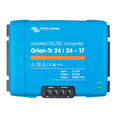 Victron Energy Orion-Tr DC to DC Converter - 24/24-Volt 17 amp 400-Watt - IP43 Protected - for Dual Battery Systems - Isolated