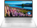 HP 17 Laptop, 17.3' HD+ Touchscreen Display, AMD Athlon Gold 3150U Processor, 32GB DDR4 RAM, 512GB PCIe NVMe SSD, Type-C, HDMI, Wi-Fi, Bluetooth, Windows 11 Home, Silver