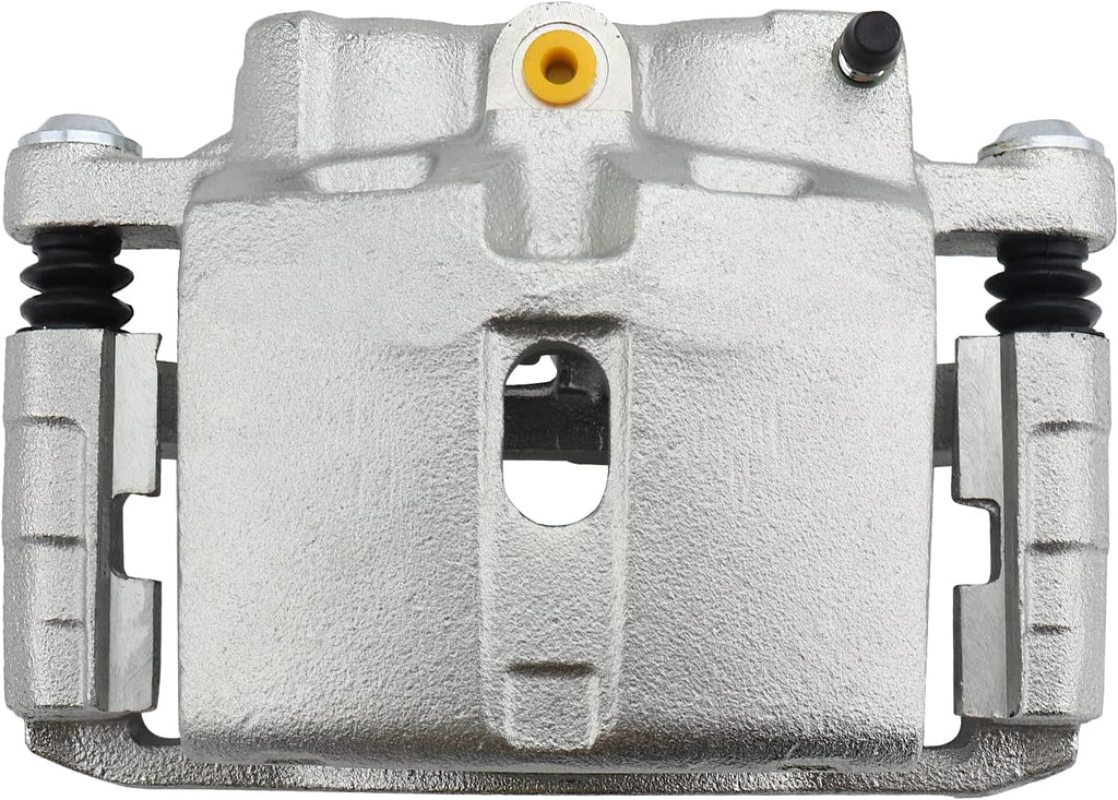 BRTEC Rear Brake Calipers 18B4728 18B4729 for chevy Silverado 1500 Express 1500 for GMC Sierra for 2002-2006 Cadillac Escalade