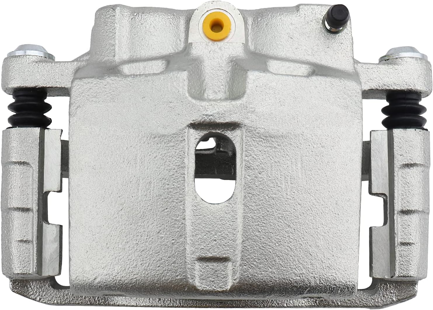 BRTEC Rear Brake Calipers 18B4728 18B4729 for chevy Silverado 1500 Express 1500 for GMC Sierra for 2002-2006 Cadillac Escalade