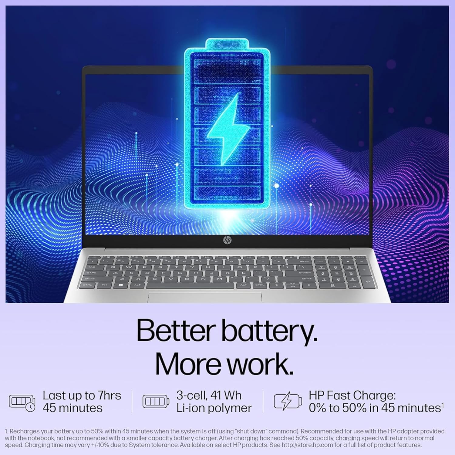 HP Pavilion Touchscreen Laptop with Office 365 for The Web, Intel 6-Core (Beat i5-1155G7), 32GB RAM, 1TB SSD, Windows 11 w/o Mouse