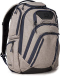 OGIO Renegade Backpack (Renegade Pro, Heather Grey)