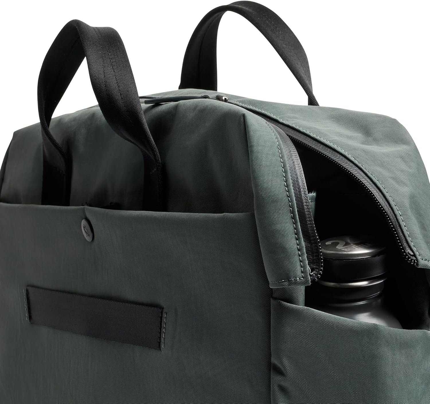 Bellroy Tokyo Work Bag (20L laptop messenger bag) - Everglade