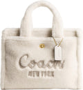 Coach Women's Cargo Tote
