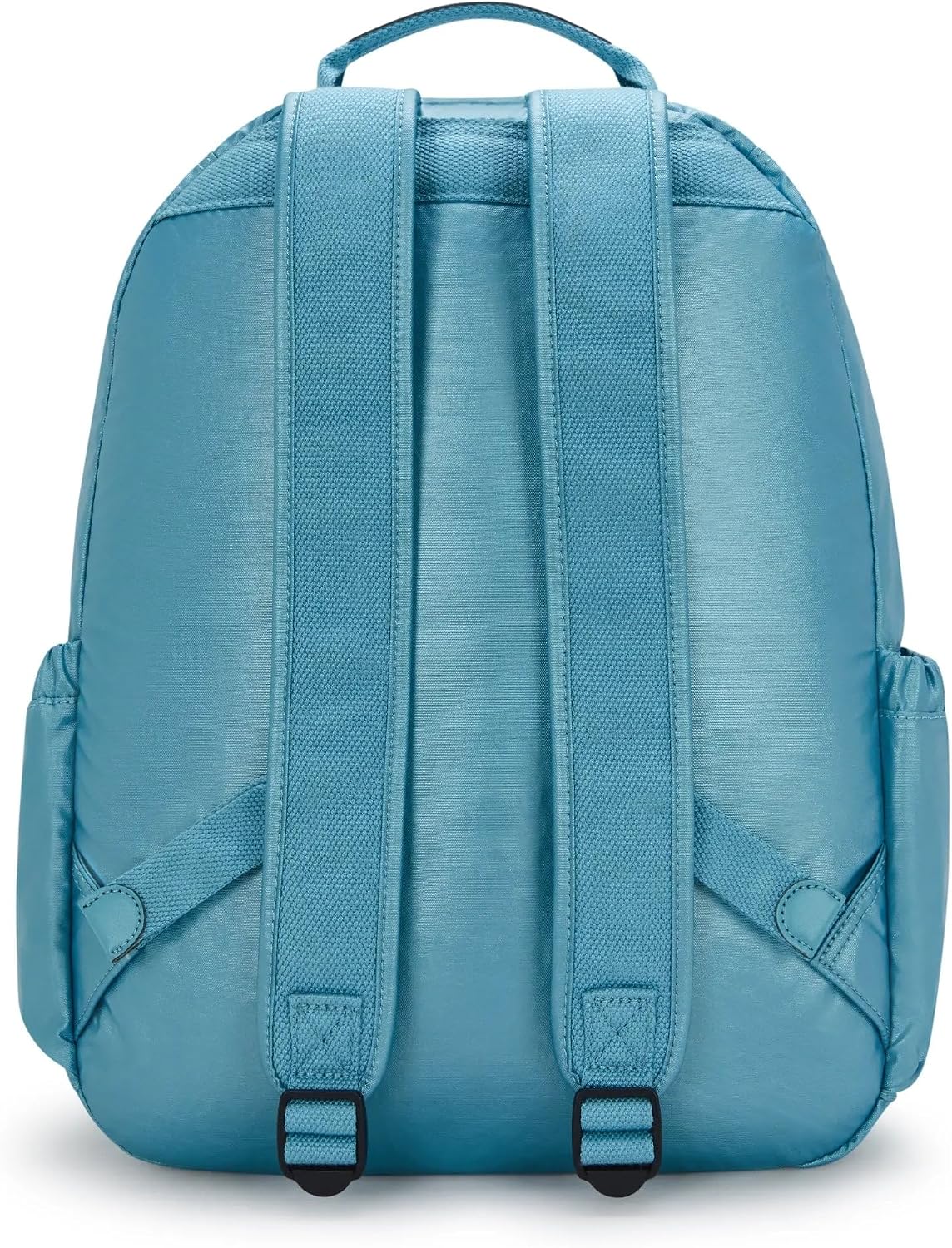 Kipling Women's Seoul 15' Laptop Backpack, Durable, Roomy with Padded Shoulder Straps, Built-In Protective Sleeve