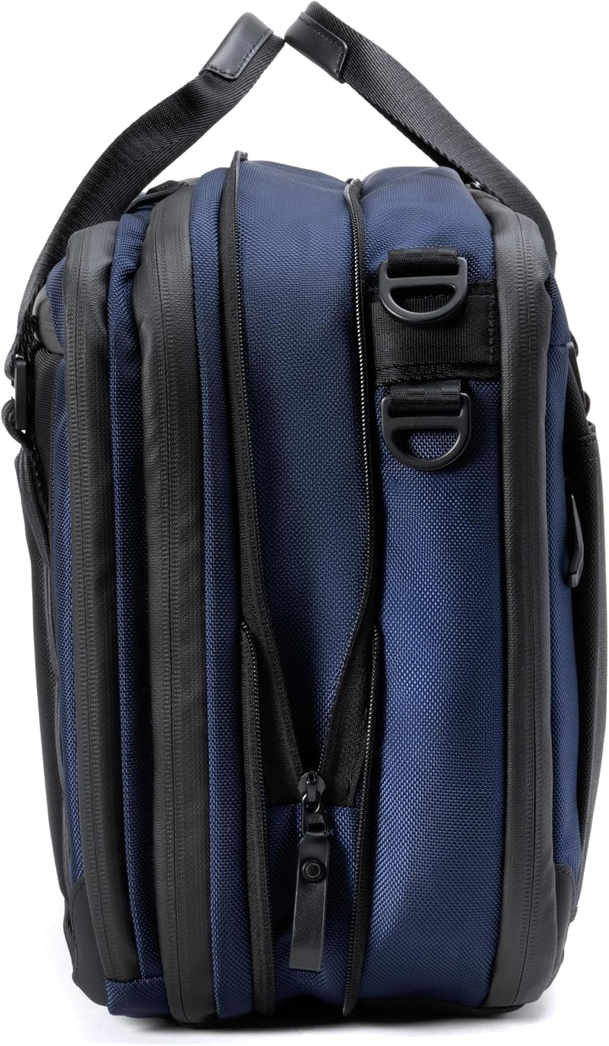 Travelpro Altitude Full Expansion Brief, Business Bag, 16 Inch Laptop, Work, Travel, Water Resistant, Men and