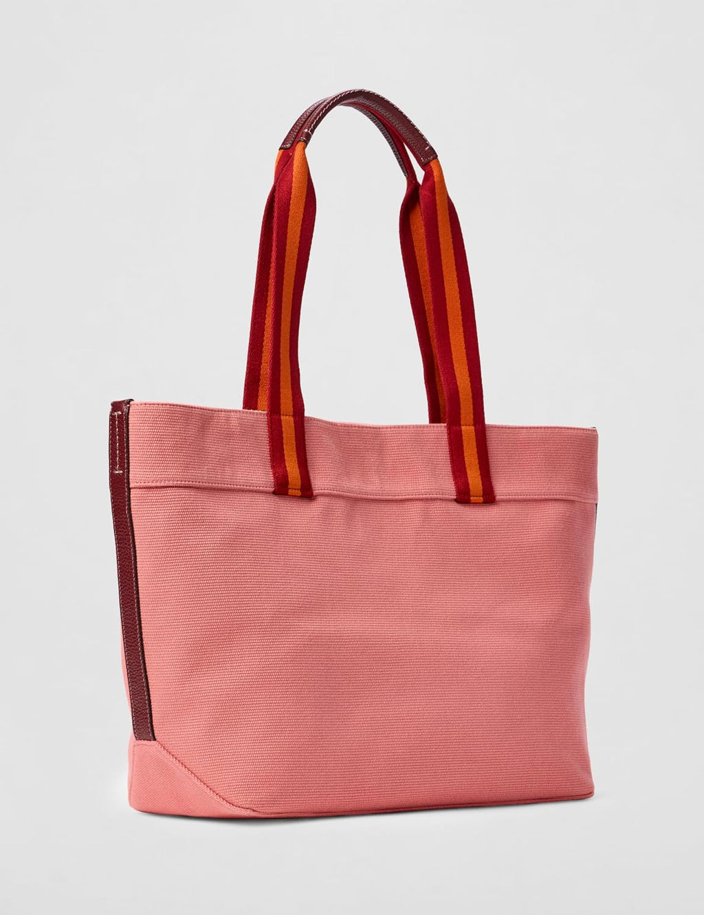Coach Canvas Tote