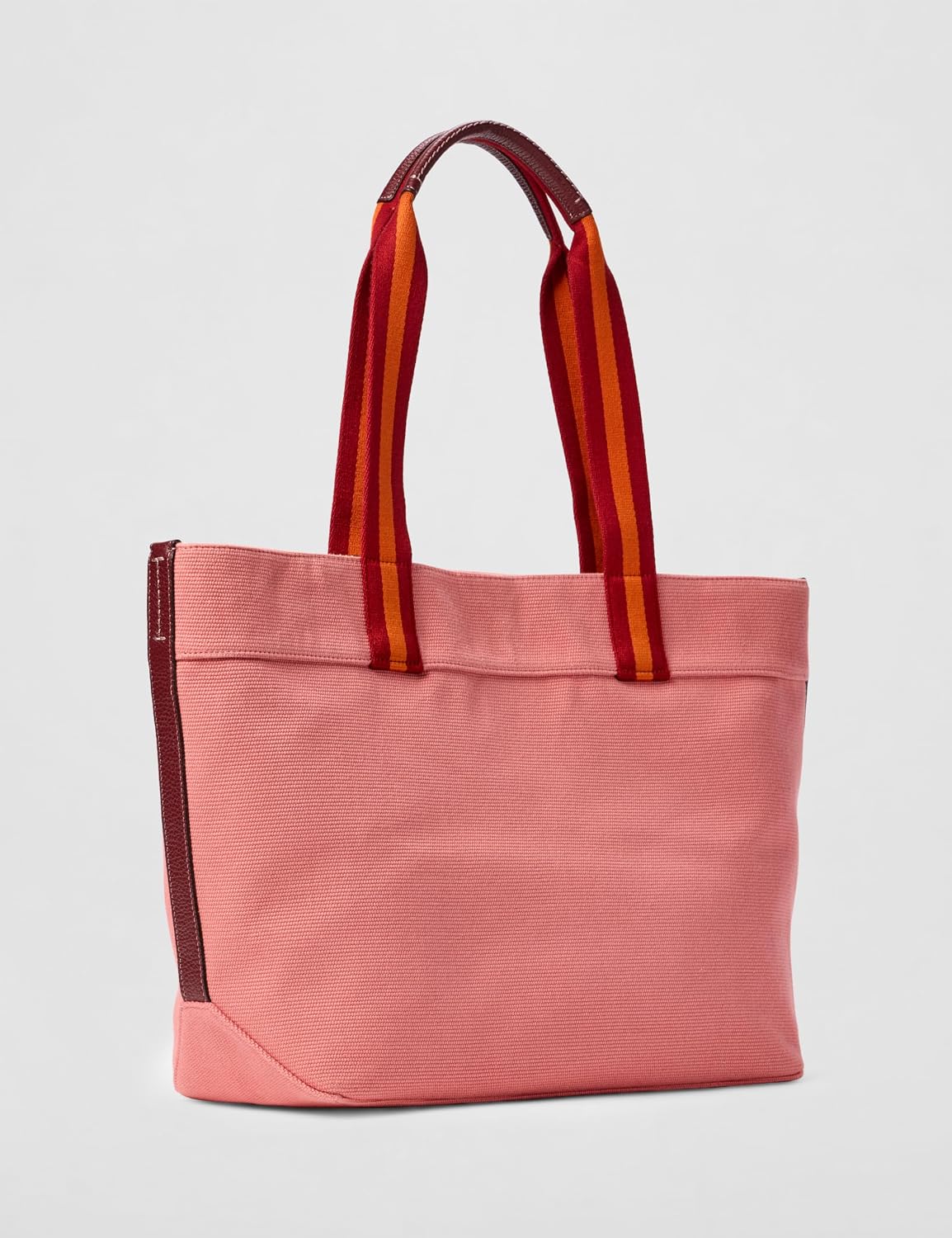Coach Canvas Tote