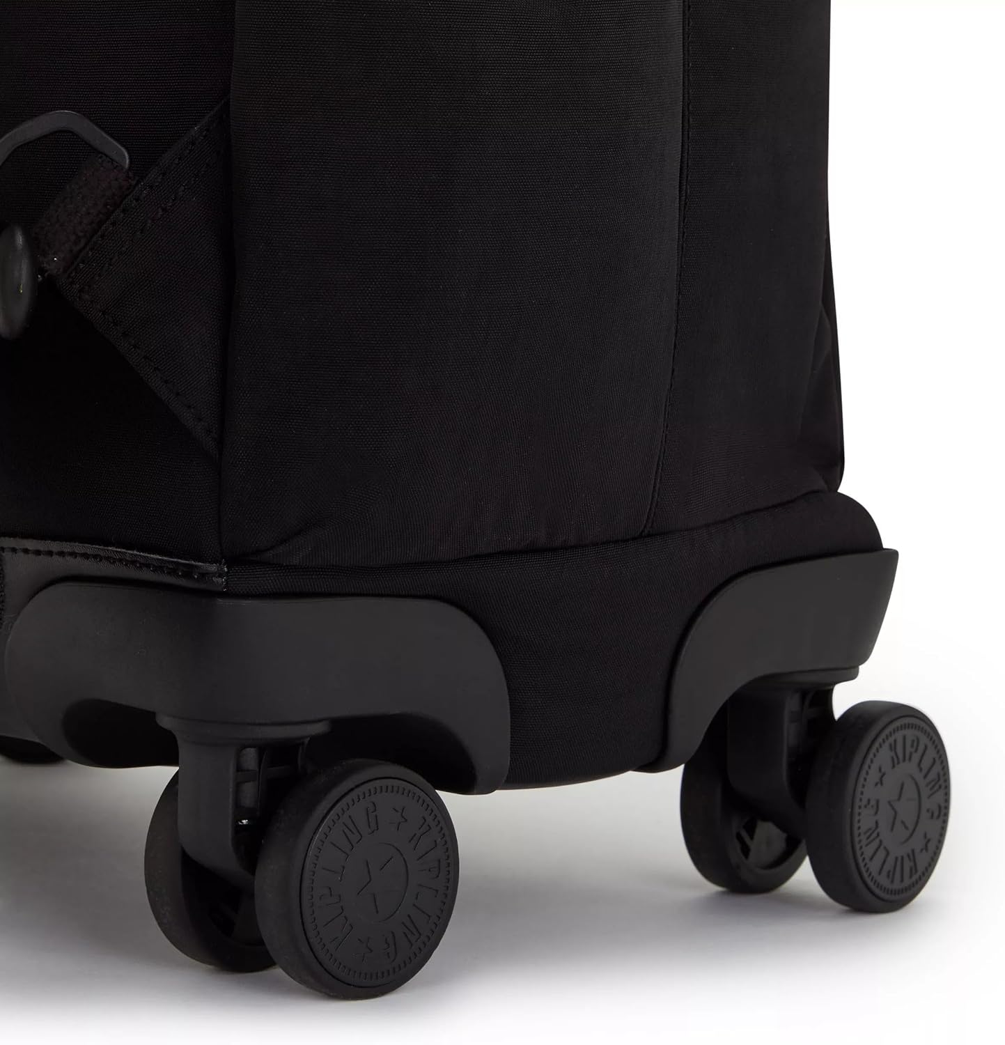 Kipling New Zea 15' Laptop Rolling Backpack