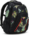 OGIO Renegade Backpack (Renegade Pro, Aloha)