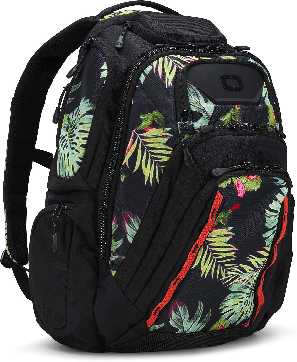 OGIO Renegade Backpack (Renegade Pro, Aloha)