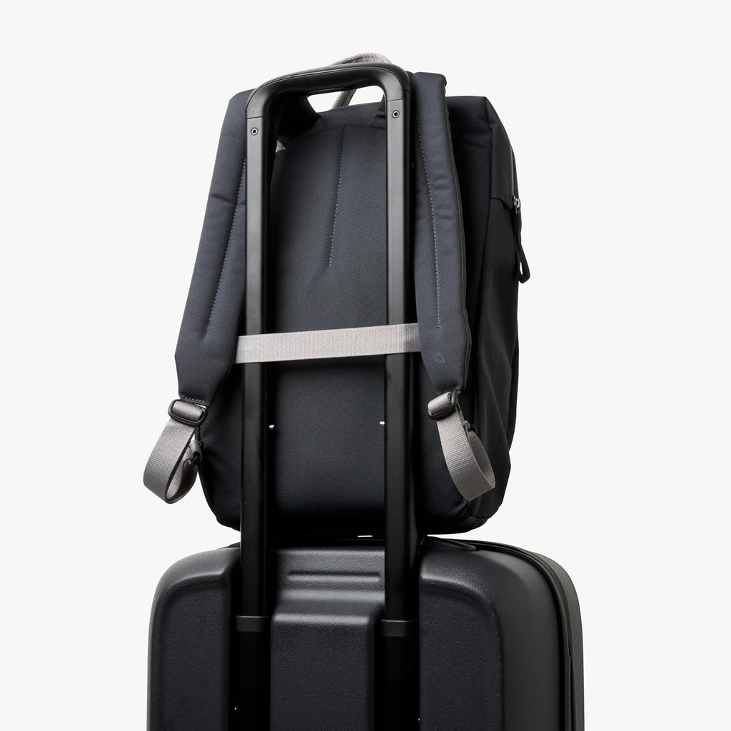 Bellroy Via Workpack (16' laptop bag, commuter backpack, work bag) - Slate