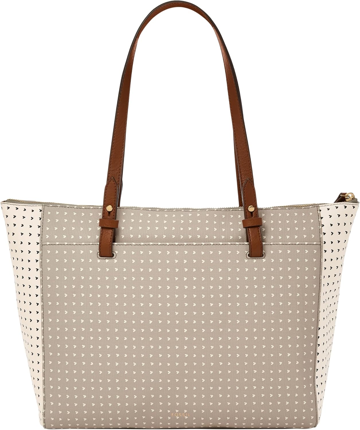 Fossil Women's Rachel Tote Purse Handbag for Women