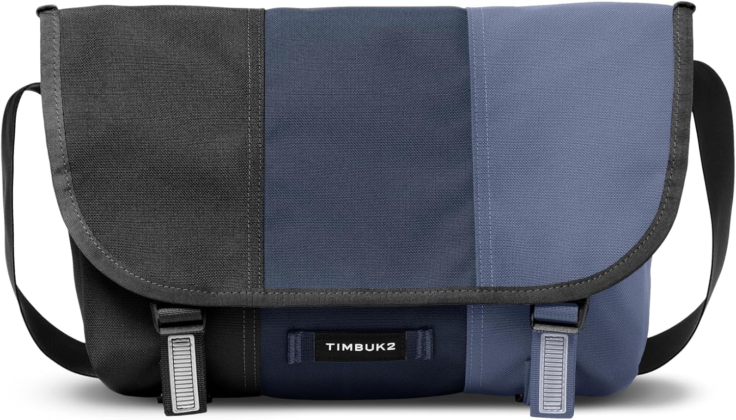 Timbuk2 Classic Messenger Bag - Durable, Water-Resistant, fits 13', 15', 17' Laptop