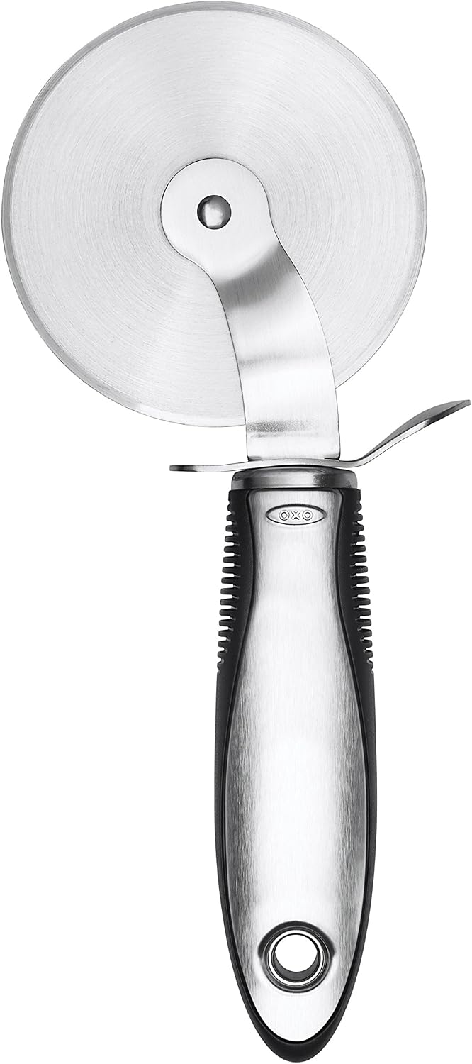OXO SteeL 15 Piece Utensil Set