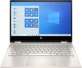 HP - Pavilion x360 2-in-1 14' Touch-Screen Laptop - Intel Core i5 - 8GB Memory - 256GB SSD - Warm Gold - 14m-dw1023dx