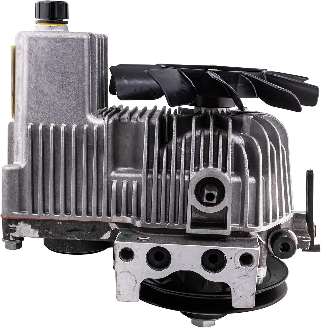 Exmark 142-3607 Left Hand Pump Section Kit Lazer Z X-Series Zero Turns