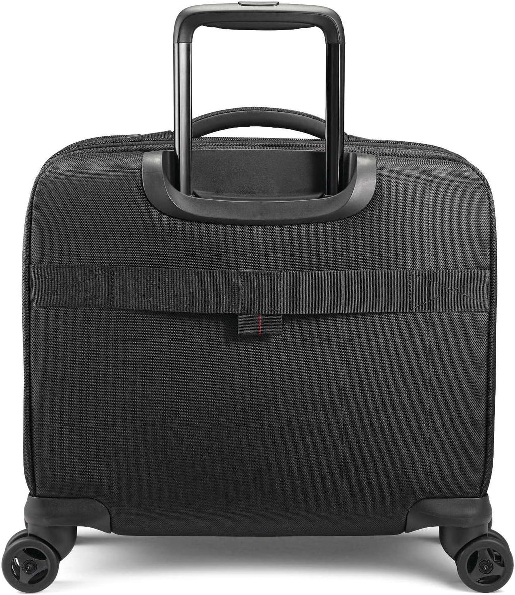 Samsonite Xenon 3.0 Spinner Mobile Office Laptop Bag