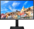 Samsung 27-Inch QHD LED Monitor (S27D850T)