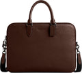 Coach Men's Gotham Slim Briefcase