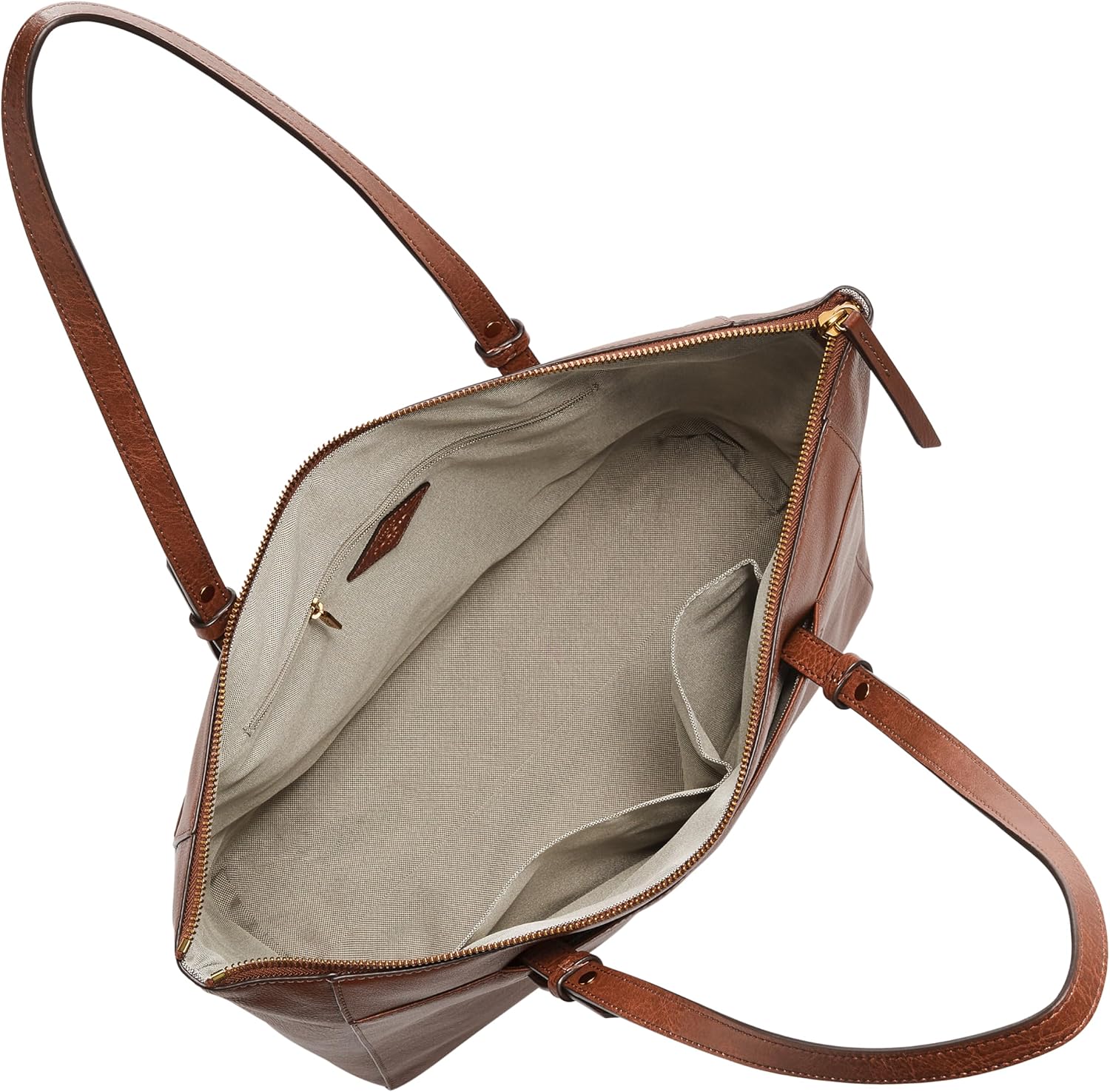 Fossil Women's Rachel Tote Purse Handbag for Women