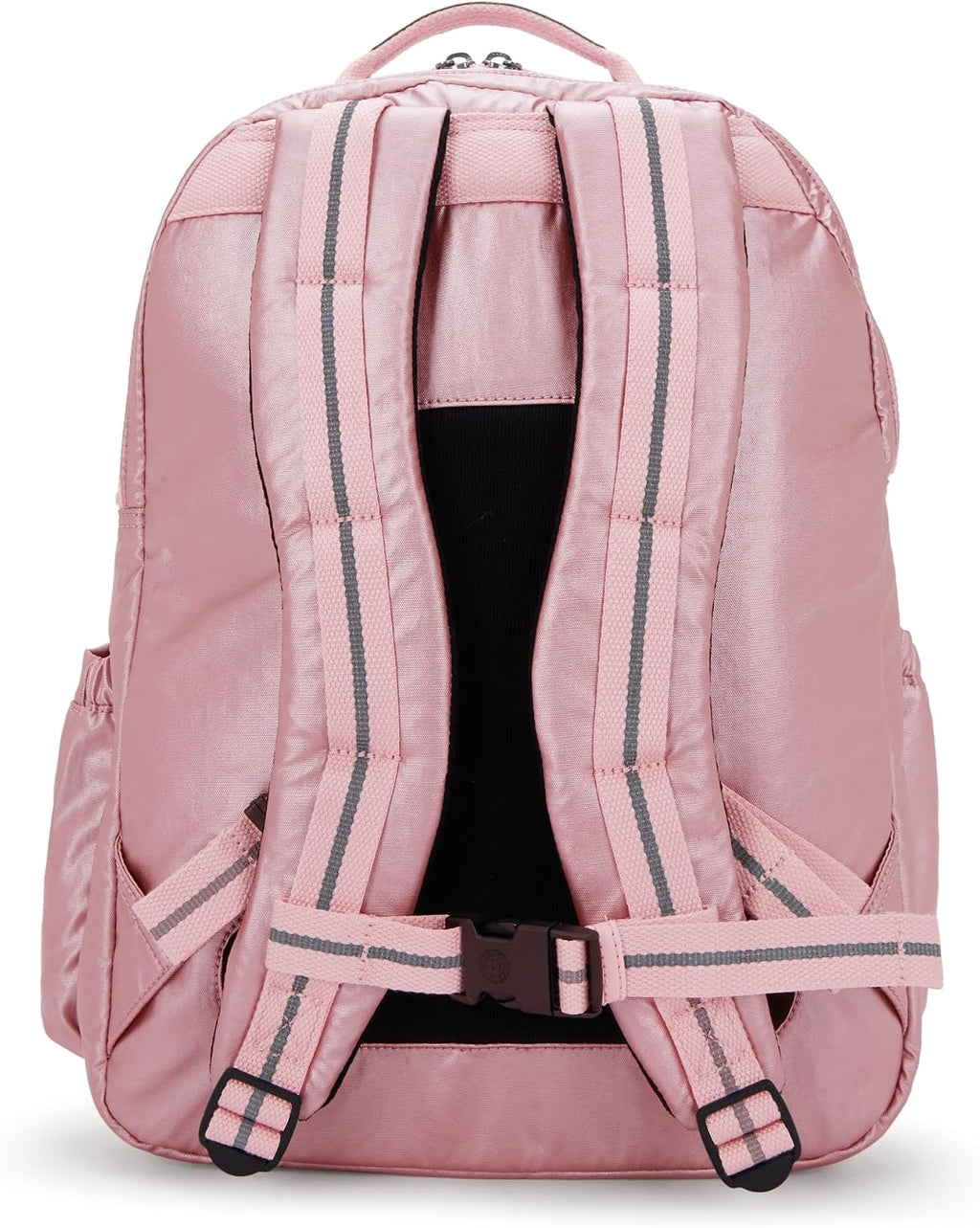 Kipling Women's Seoul Extra Large Bts 17' Laptop Backpack, Durable, Roomy with Padded Shoulder Straps, Built-In Protective Sleeve