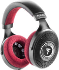 Focal Clear Mg Professional Circum-aural Open-Back Headphones, Black