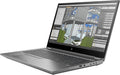 HP ZBook Fury 15 G8 15.6' Mobile Workstation - 4K UHD - 3840 x 2160 - Intel Core i7 11th Gen i7-11800H Octa-core (8 Core) 2.30 GHz - 32 GB Total RAM - 512 GB SSD