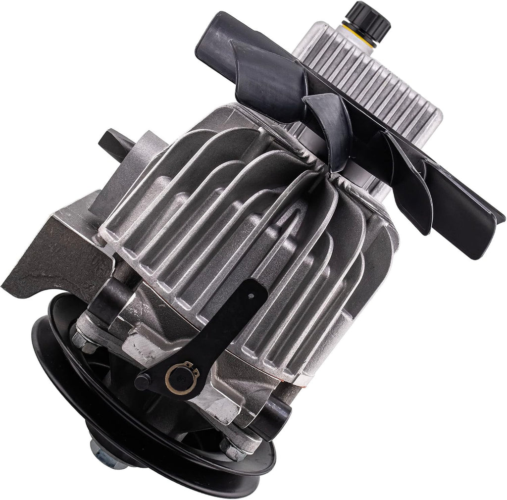 Exmark 142-3607 Left Hand Pump Section Kit Lazer Z X-Series Zero Turns