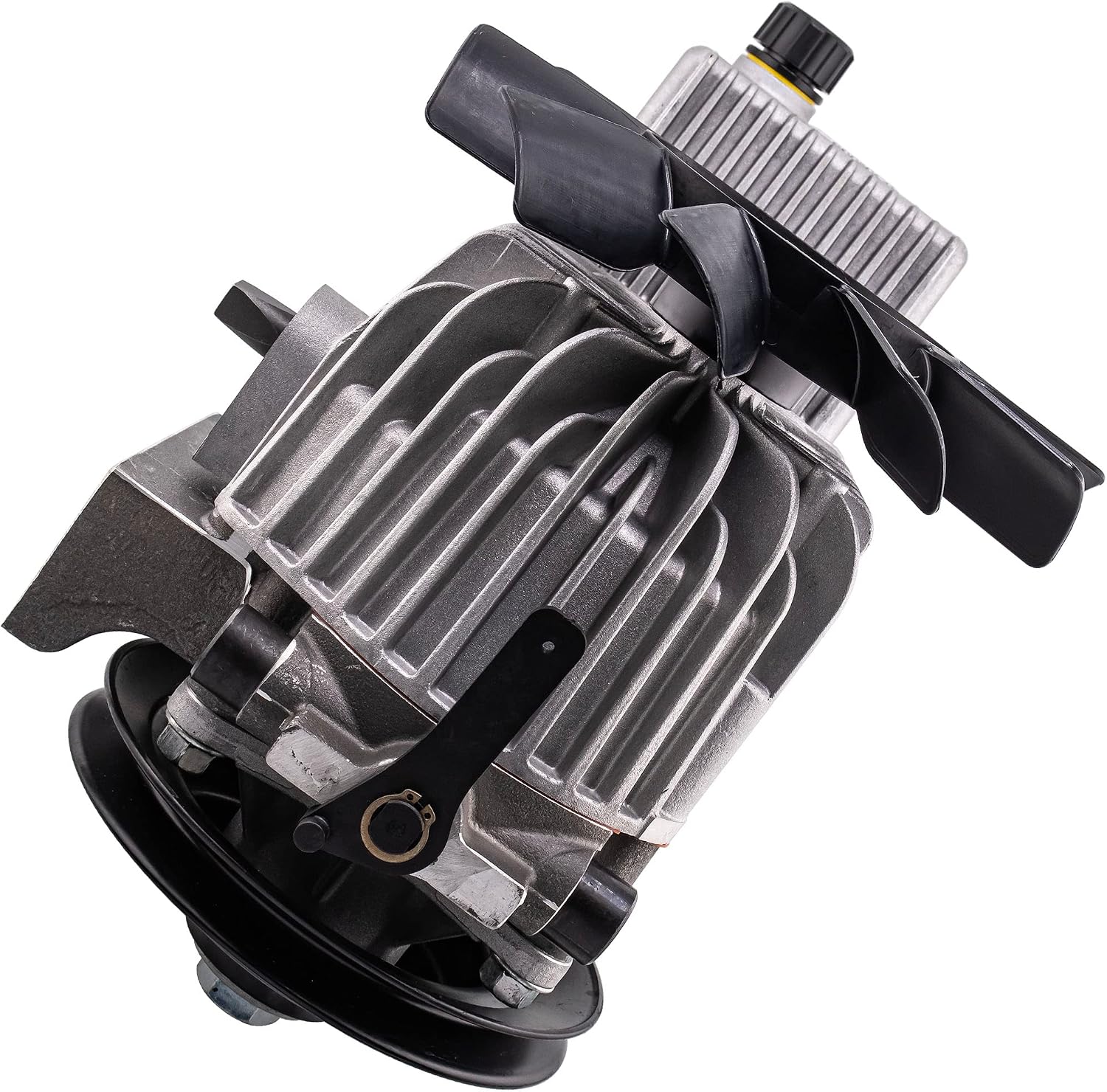 Exmark 142-3607 Left Hand Pump Section Kit Lazer Z X-Series Zero Turns