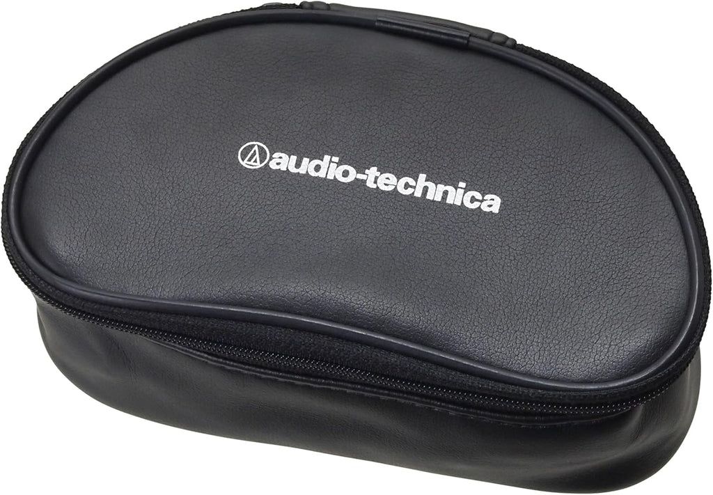 Audio-Technica ATH-M70x Closed-Back Dynamic Professional Studio Monitor Headphones