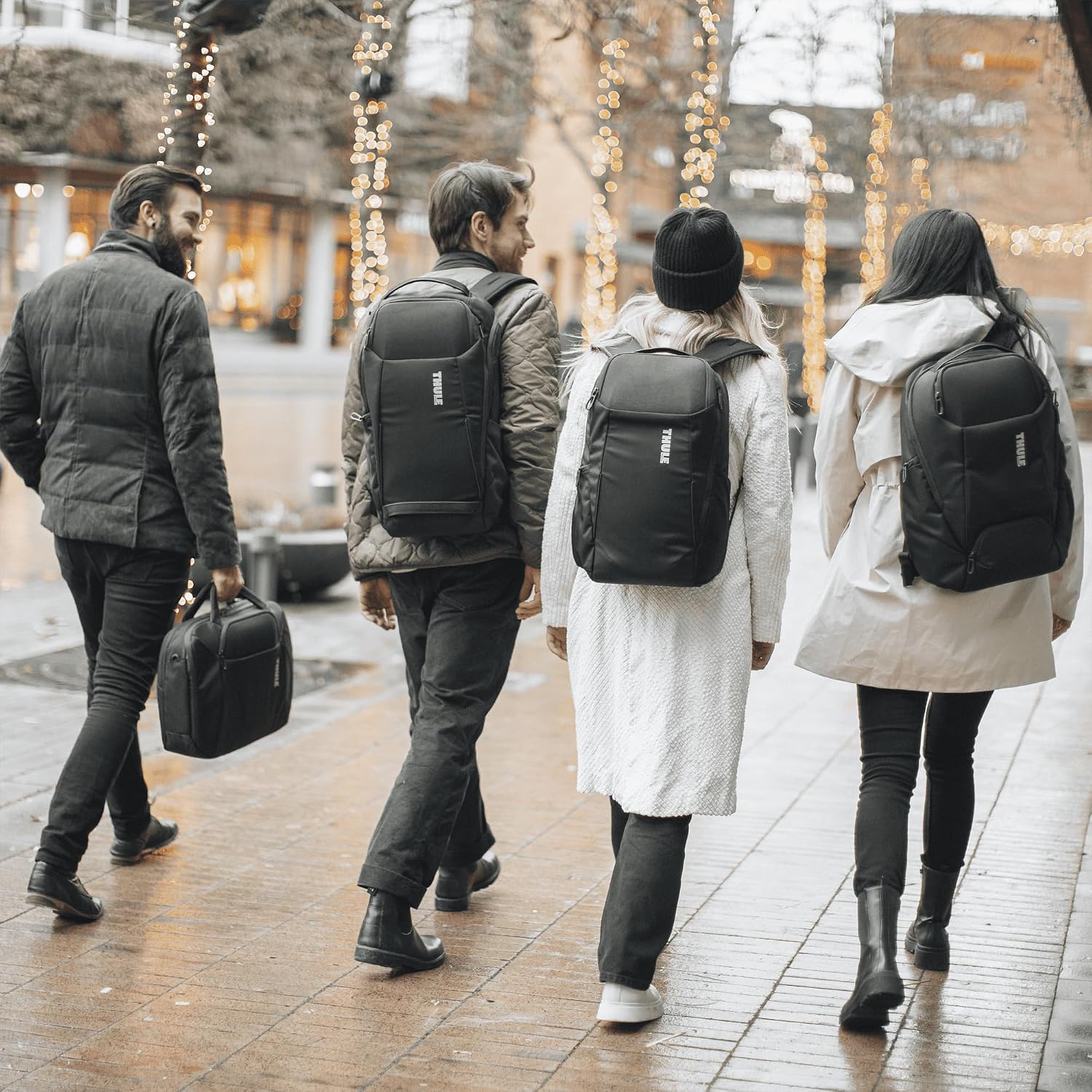 Thule Accent Backpack