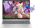 HP 15.6' Touchscreen Laptop - FHD(1920 x 1080) - Intel Core 5 Processor - 16GB - 1TB PCIe SSD – Copilot PC - Wi-Fi 6-720p Webcam-Windows 11 Home–w/Stylus