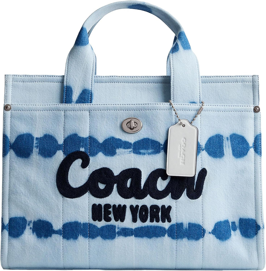 Coach Women's Cargo Tote