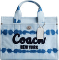 Coach Women's Cargo Tote