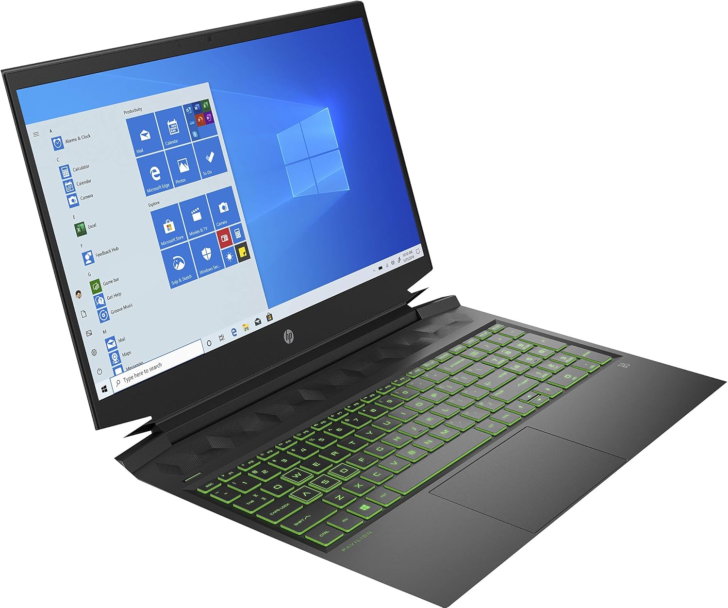 HP 2026 15.6' Touchscreen Laptop, Intel i3-1315U(Up to 4.5GHz), 8GB RAM+512GB SSD, Win 11 Pro, Wi-Fi 6, AI Copilot, Anti-Glare Display for Business & School,Patented KB Kit
