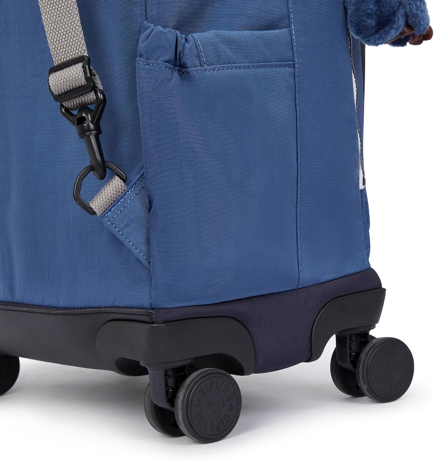 Kipling New Zea 15' Laptop Rolling Backpack