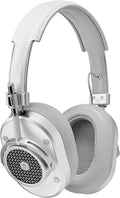 Master & Dynamic MH40 Over-Ear Headphones with Wire - Noise Isolating with Mic Recording Studio Headphones with Superior Sound
