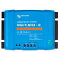 Victron Energy Orion-Tr DC to DC Converter - 48/24-Volt 12 amp 280-Watt - IP43 Protected - for Dual Battery Systems - Isolated
