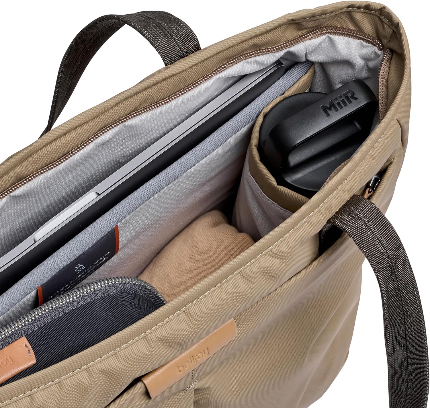 Bellroy Tokyo Wonder Tote (15L laptop tote bag, fits 16' laptop)