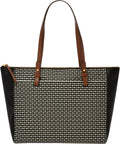 Fossil Women's Rachel Tote Purse Handbag for Women
