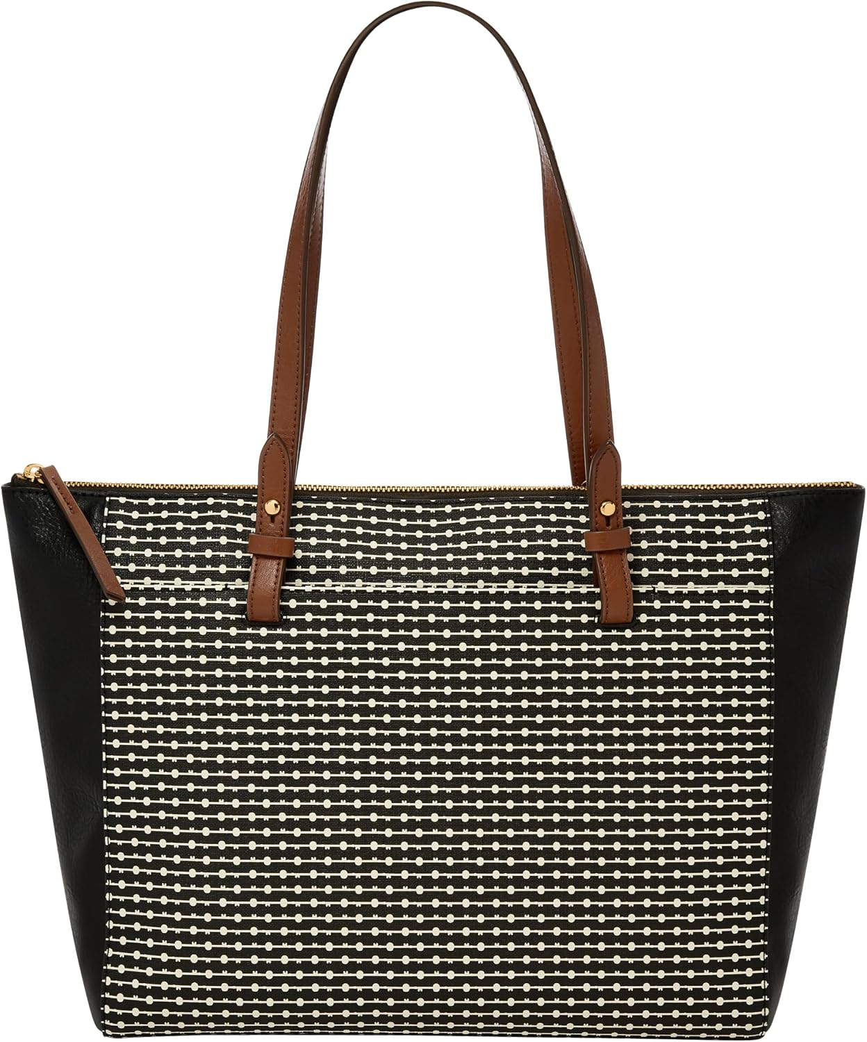 Fossil Women's Rachel Tote Purse Handbag for Women