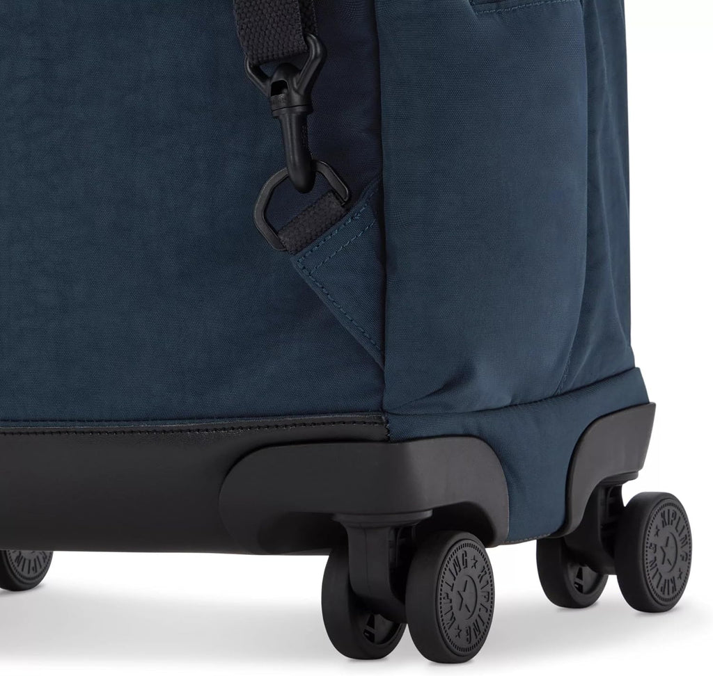 Kipling New Zea 15' Laptop Rolling Backpack