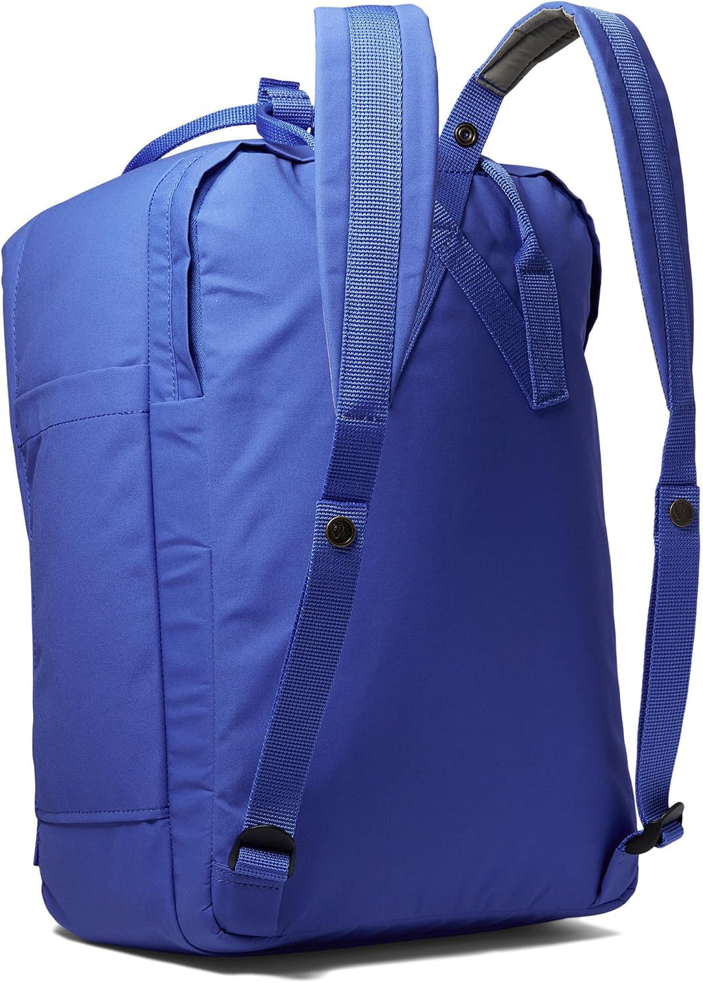 Fjallraven Kanken Laptop 17' Backpack, Colbalt Blue